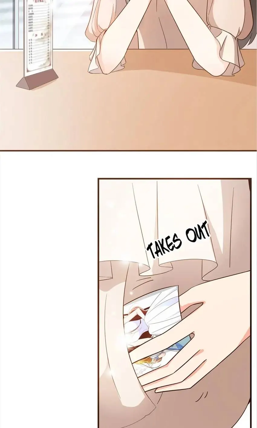 Ms. Revenge Chapter 84 - page 13