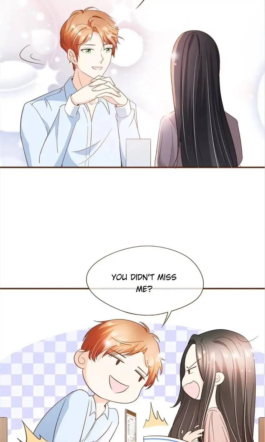 Ms. Revenge Chapter 84 - page 23