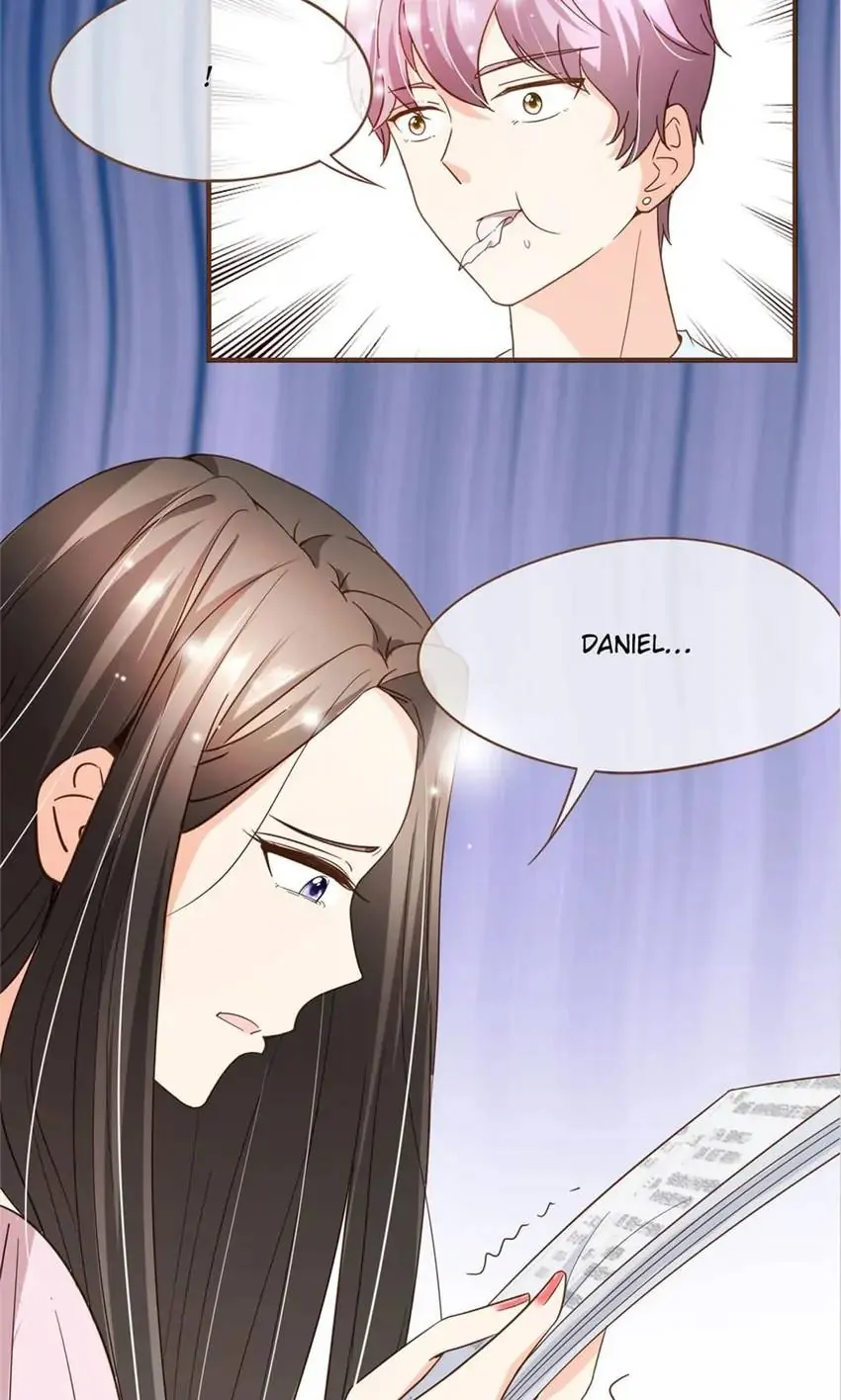 Ms. Revenge Chapter 84 - page 27