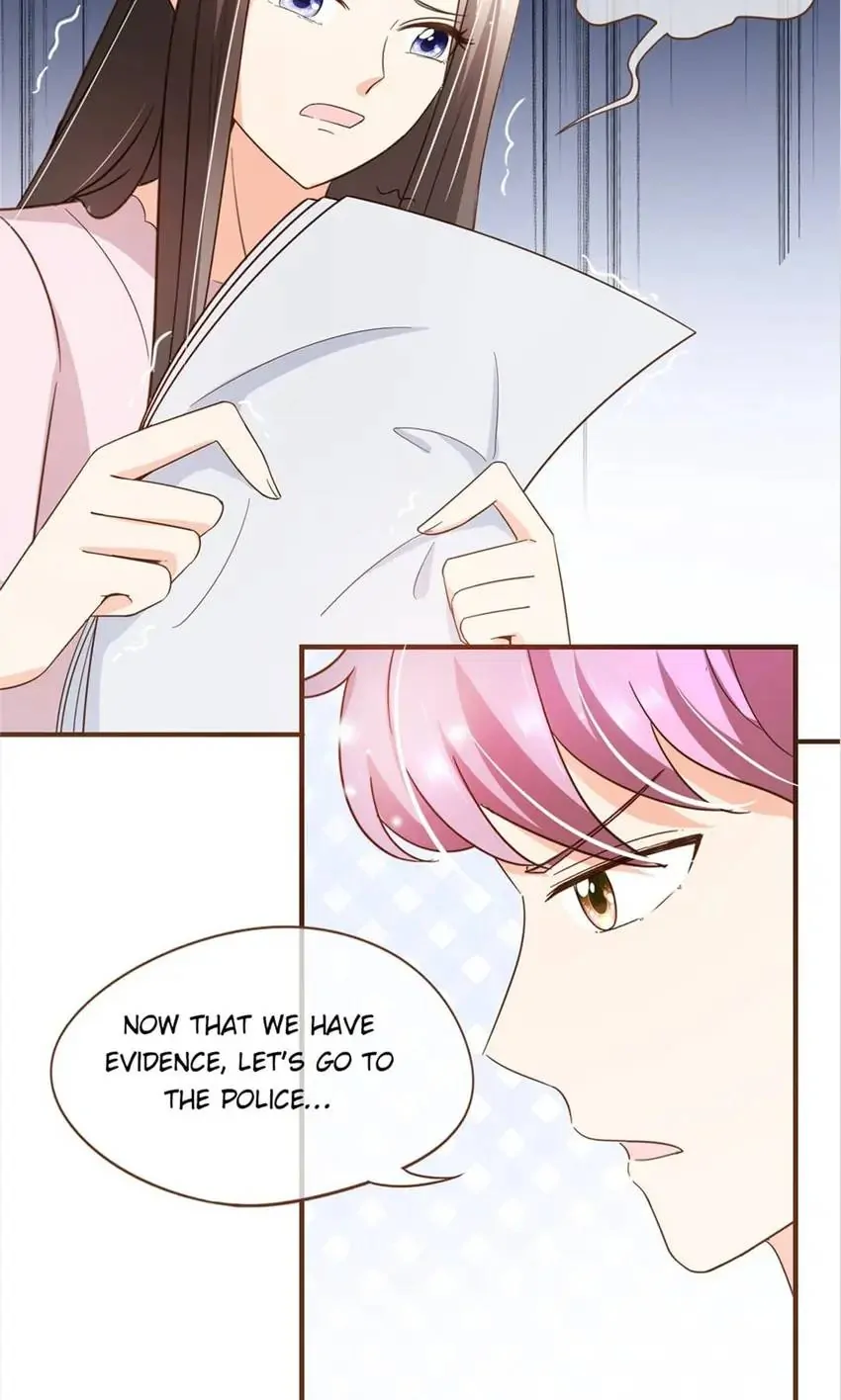 Ms. Revenge Chapter 84 - page 29