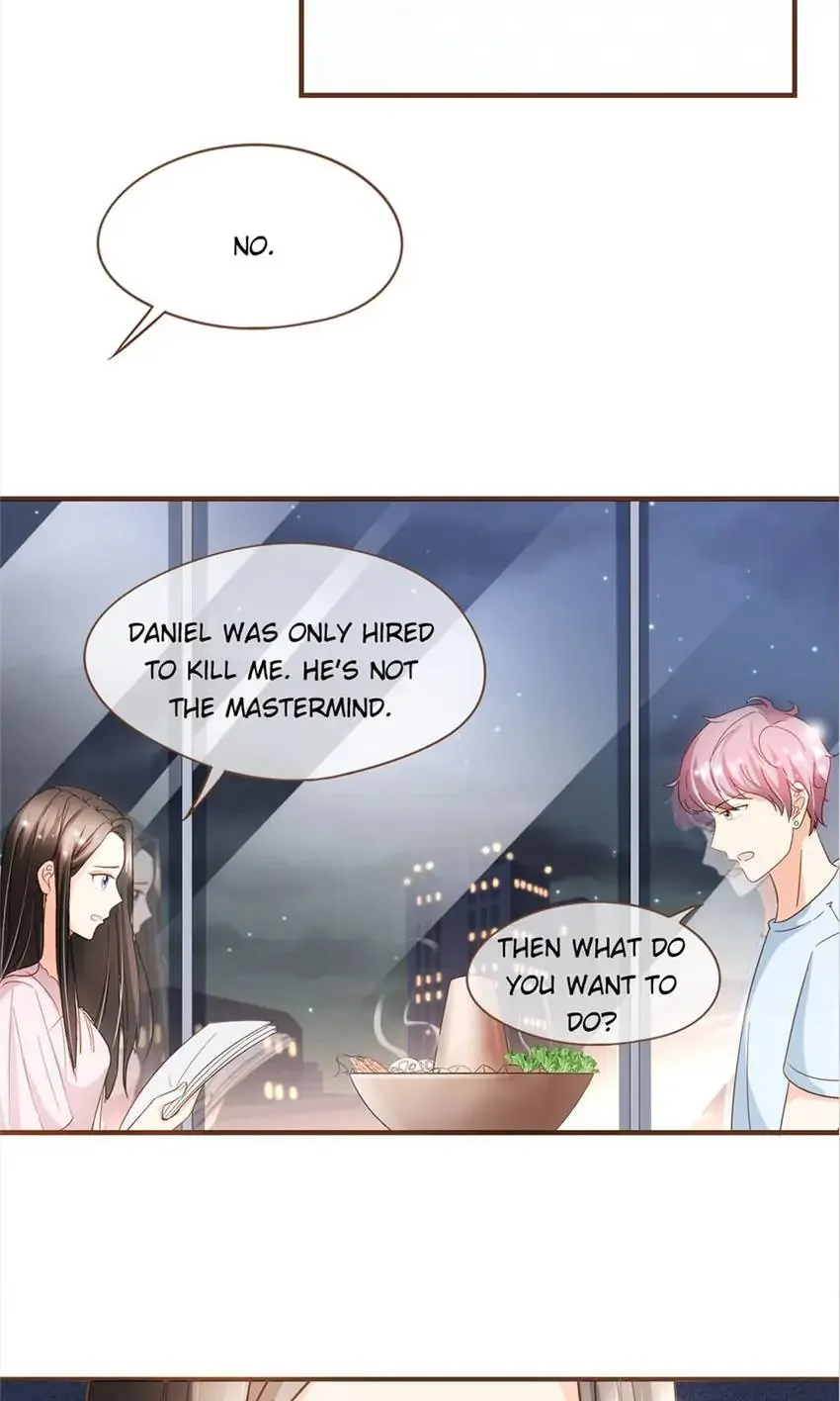 Ms. Revenge Chapter 84 - page 30