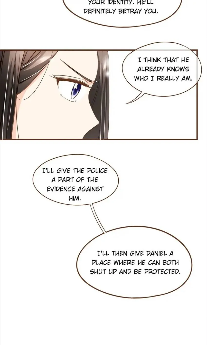 Ms. Revenge Chapter 84 - page 32