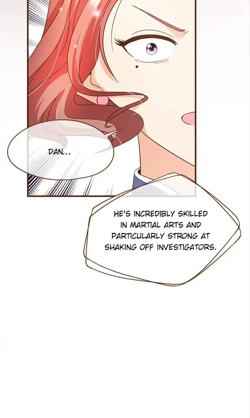 Ms. Revenge Chapter 84 - page 35