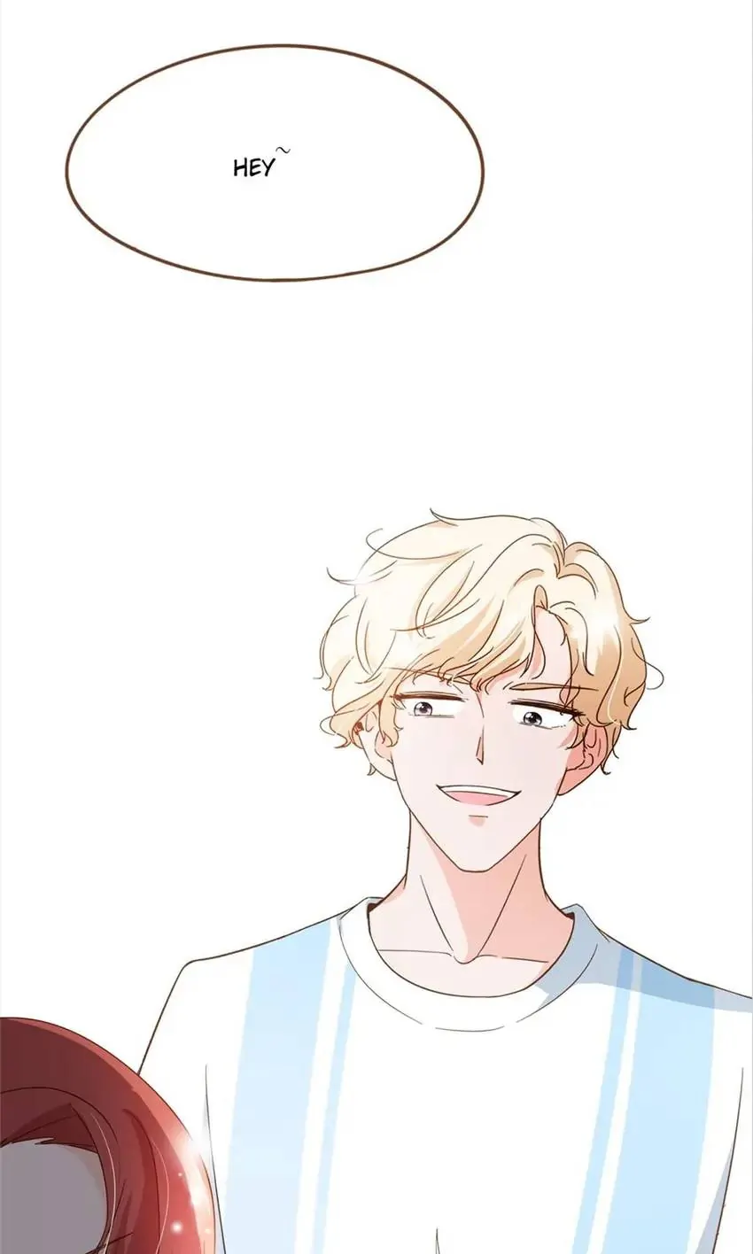 Ms. Revenge Chapter 84 - page 36