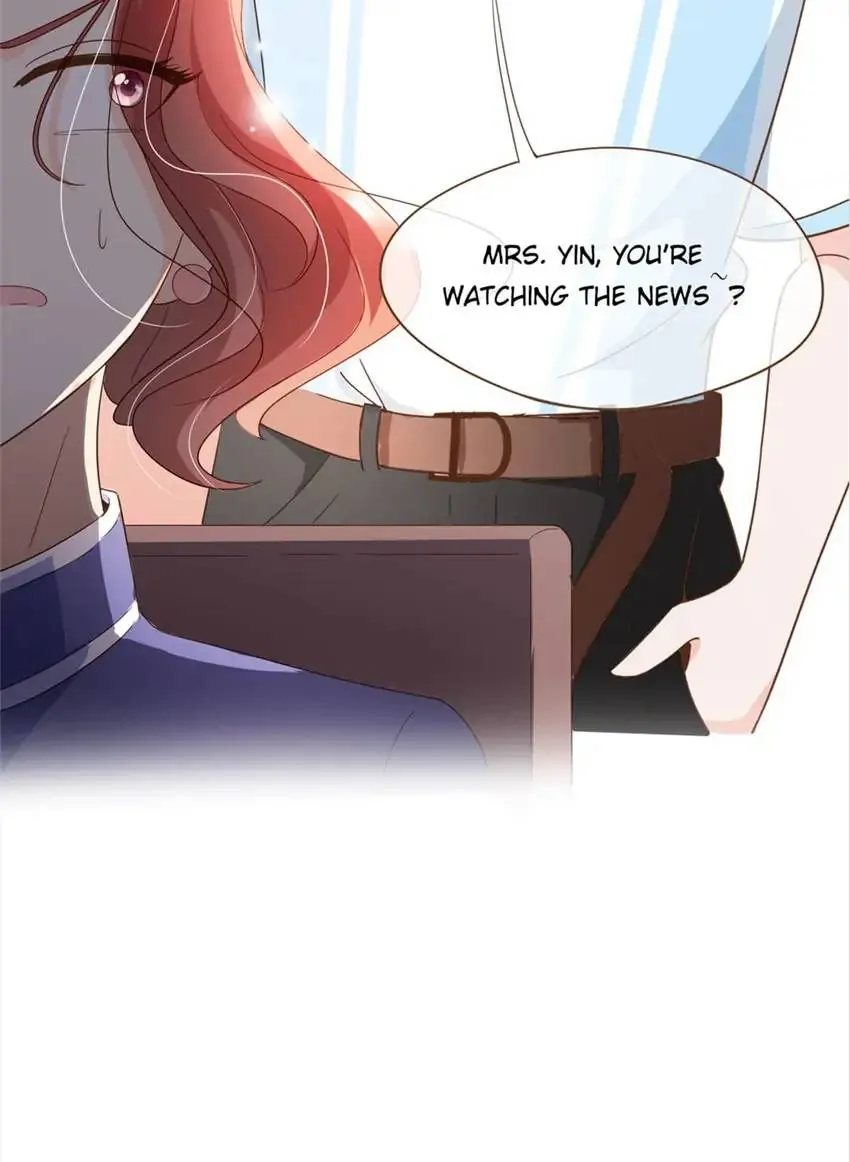 Ms. Revenge Chapter 84 - page 37