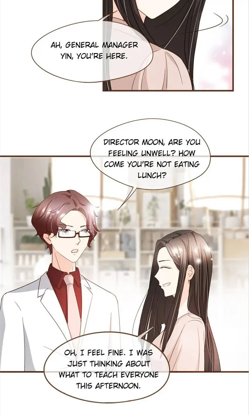 Ms. Revenge Chapter 84 - page 5