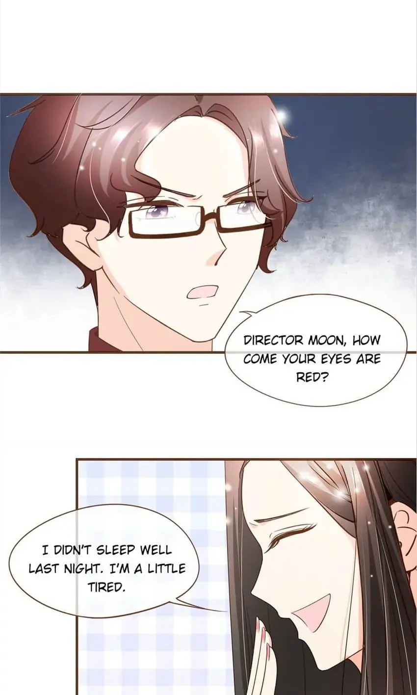 Ms. Revenge Chapter 84 - page 6