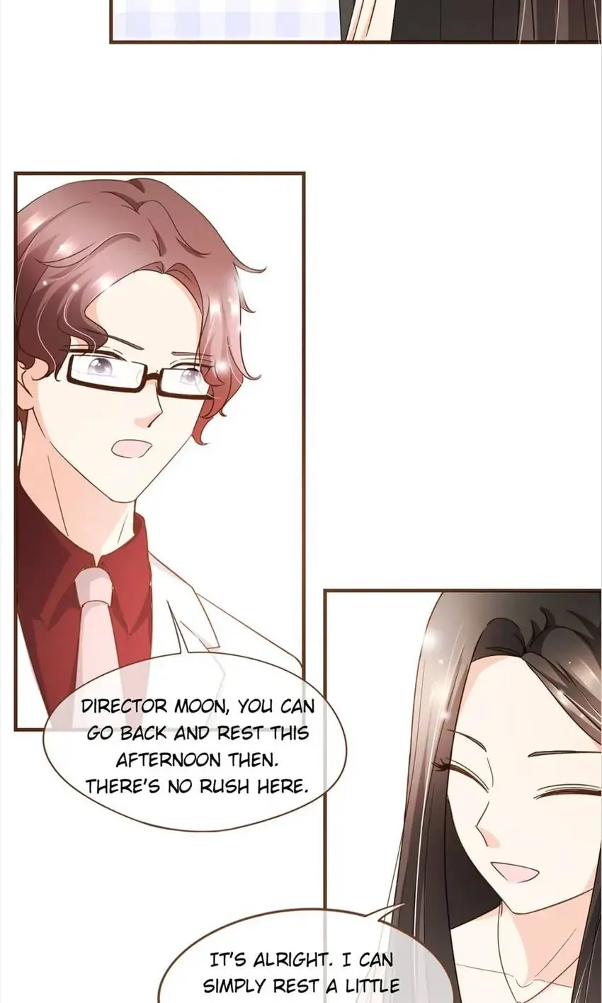 Ms. Revenge Chapter 84 - page 7