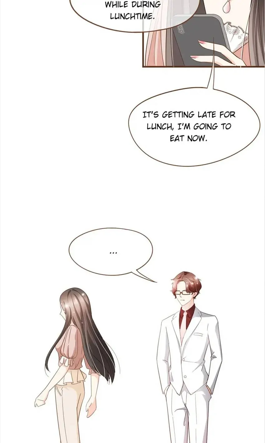 Ms. Revenge Chapter 84 - page 8