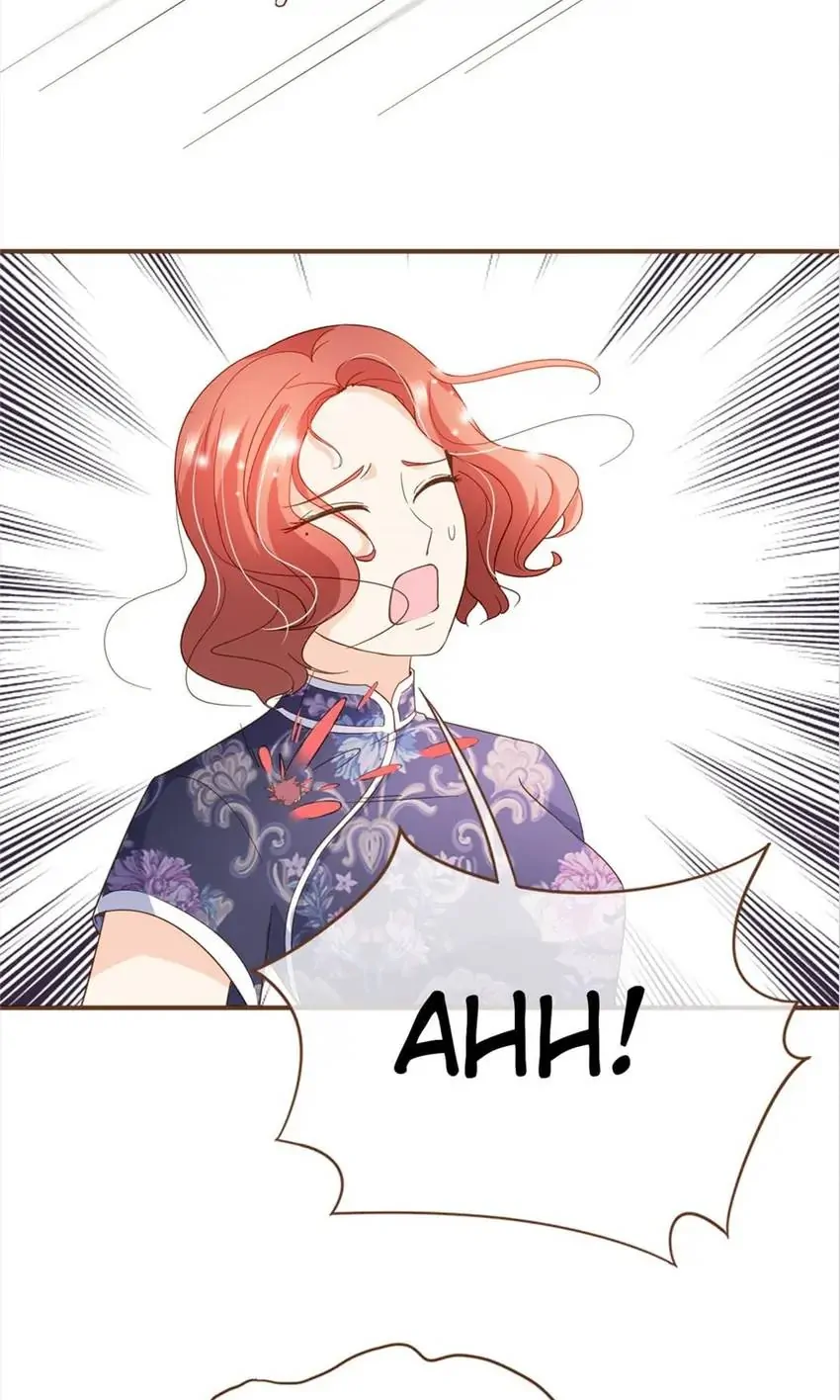 Ms. Revenge Chapter 85 - page 30
