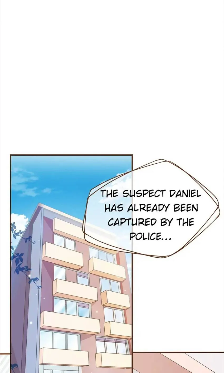 Ms. Revenge Chapter 85 - page 35