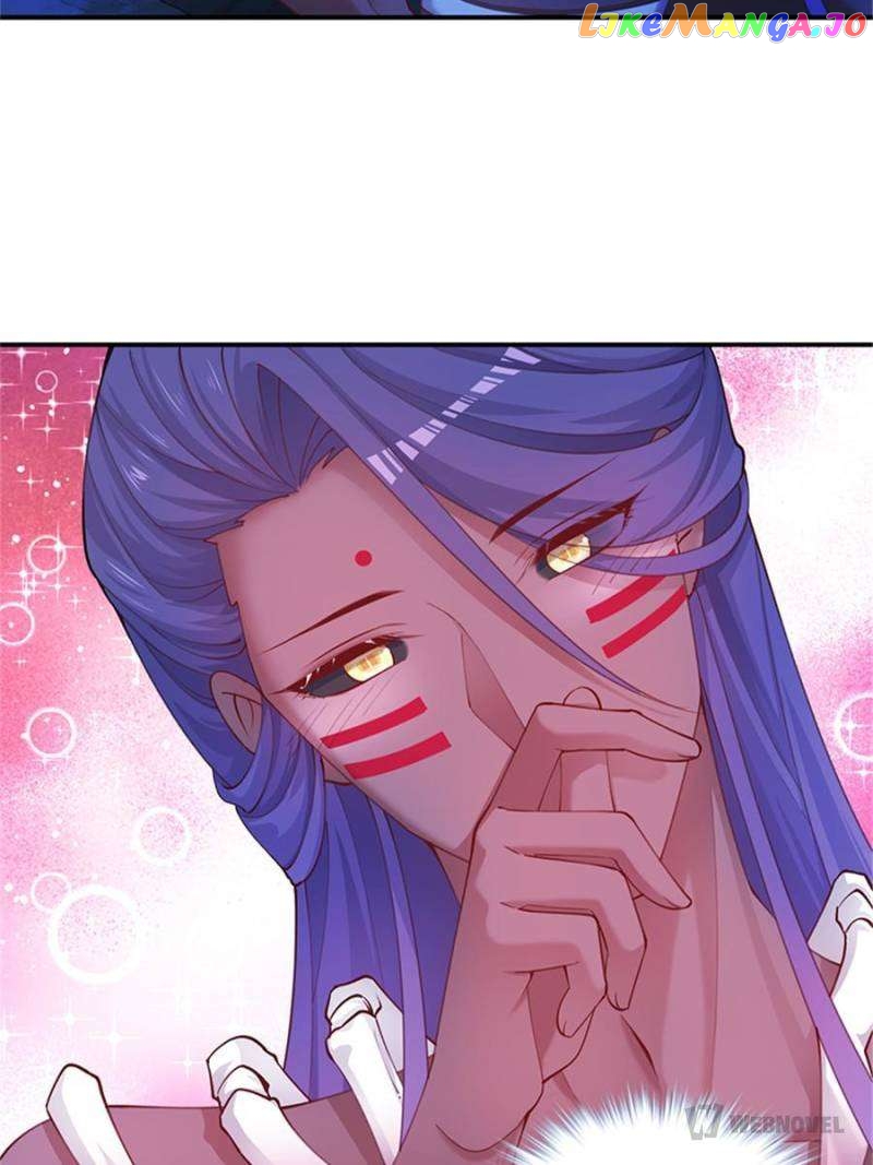 Beauty and the Beasts Chapter 515 - page 17