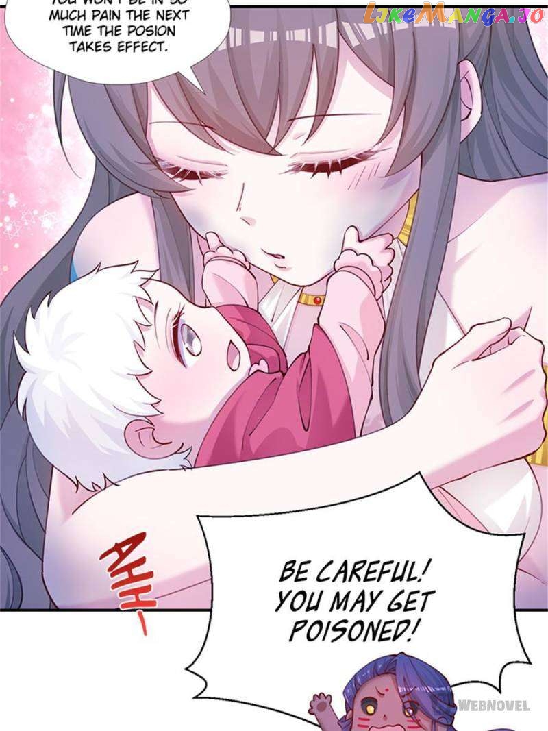 Beauty and the Beasts Chapter 515 - page 25