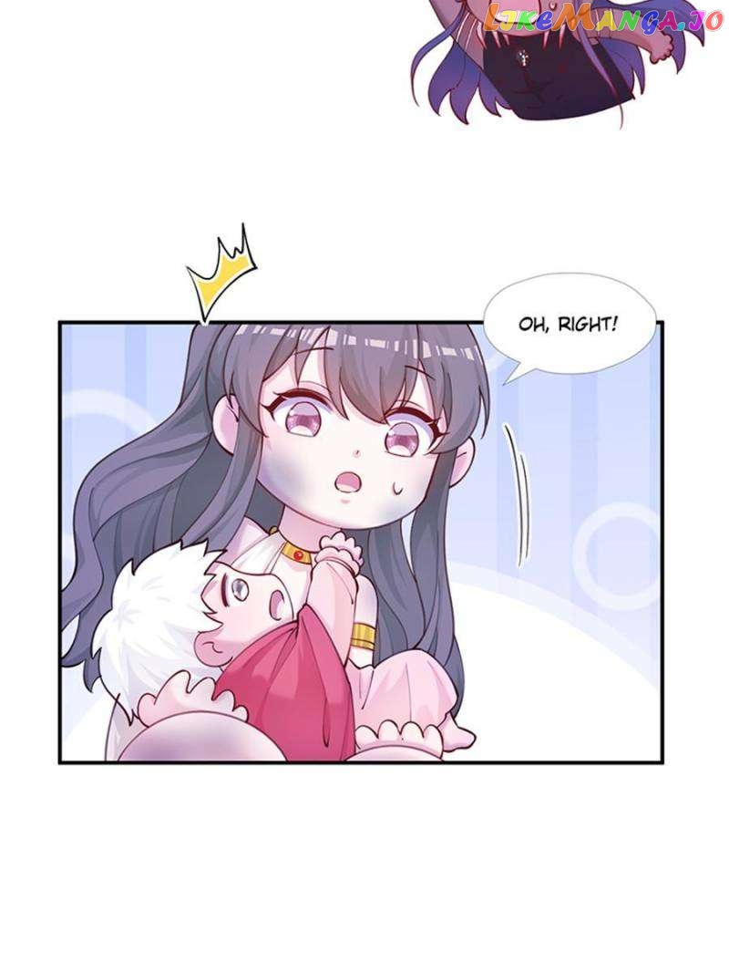 Beauty and the Beasts Chapter 515 - page 26