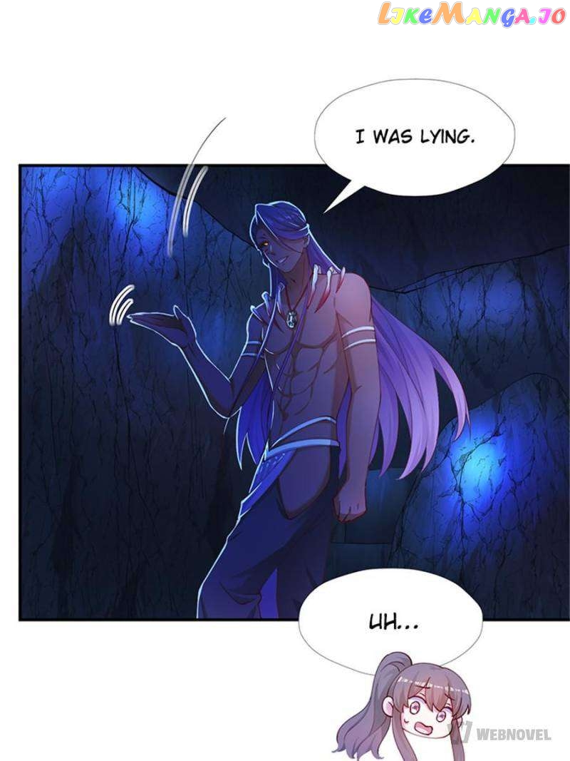 Beauty and the Beasts Chapter 515 - page 29