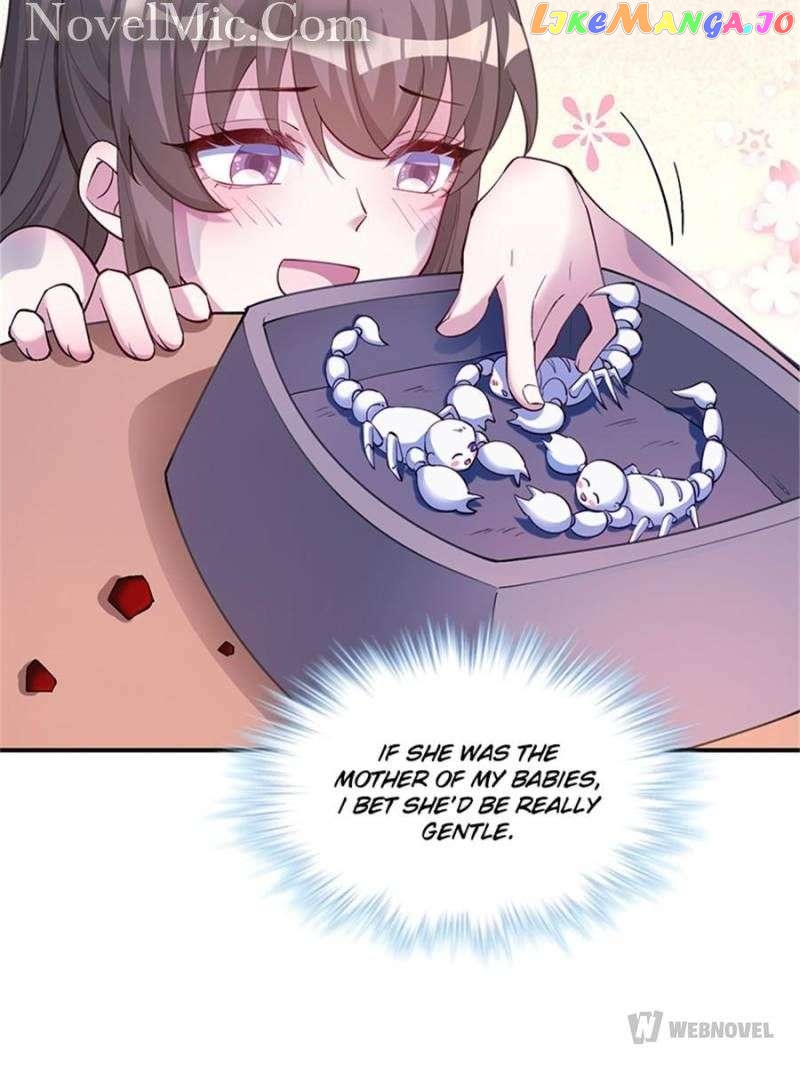 Beauty and the Beasts Chapter 515 - page 36