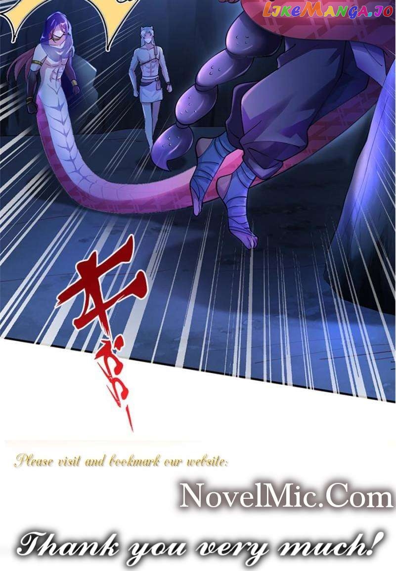 Beauty and the Beasts Chapter 515 - page 55