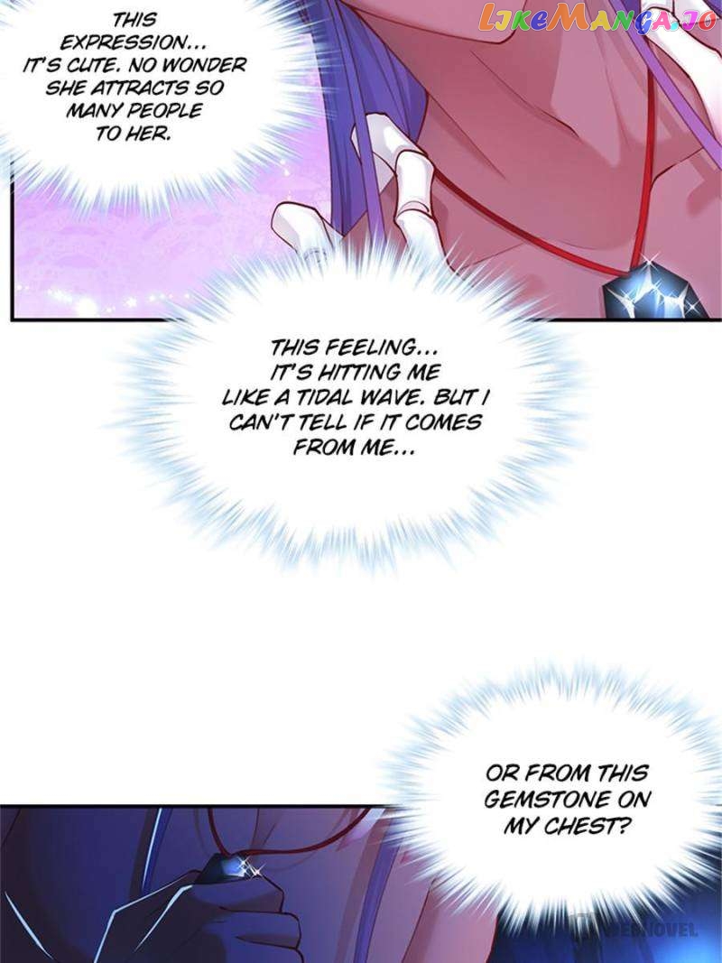 Beauty and the Beasts Chapter 515 - page 10