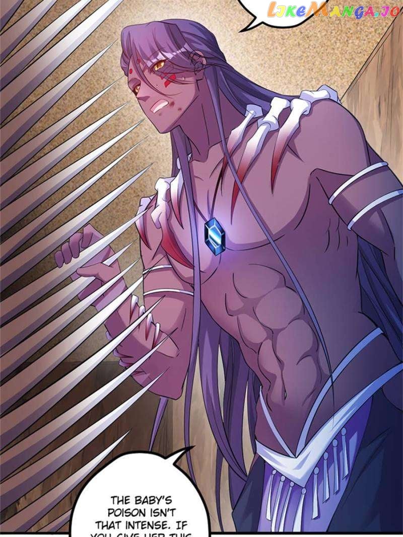 Beauty and the Beasts Chapter 516 - page 14