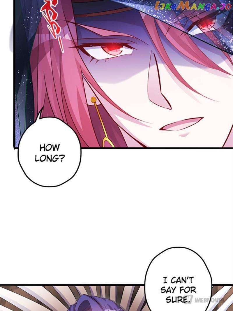 Beauty and the Beasts Chapter 516 - page 19