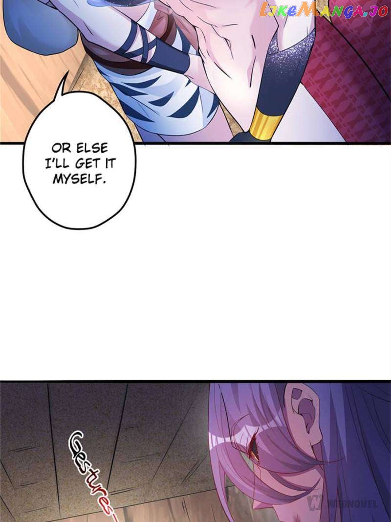 Beauty and the Beasts Chapter 516 - page 22