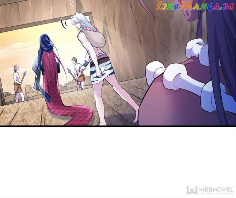 Beauty and the Beasts Chapter 516 - page 23