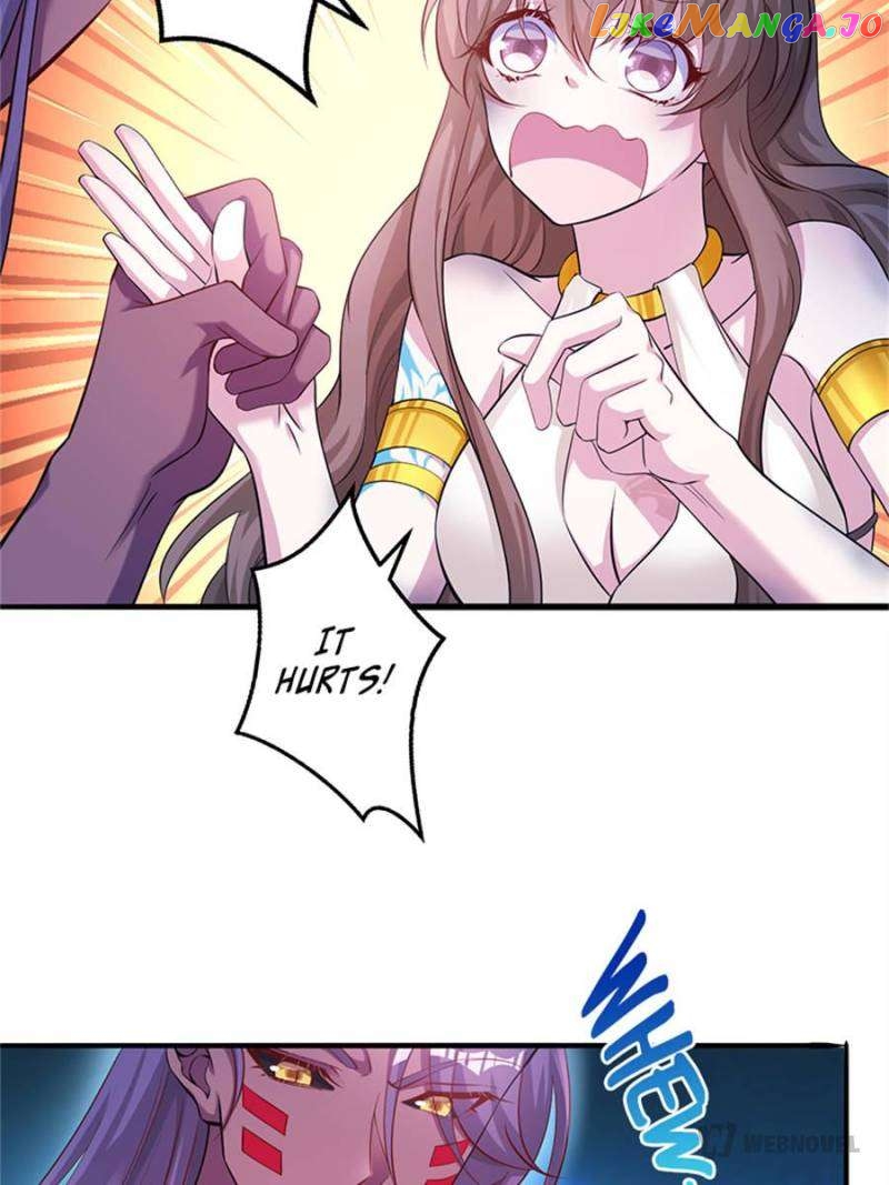 Beauty and the Beasts Chapter 516 - page 31