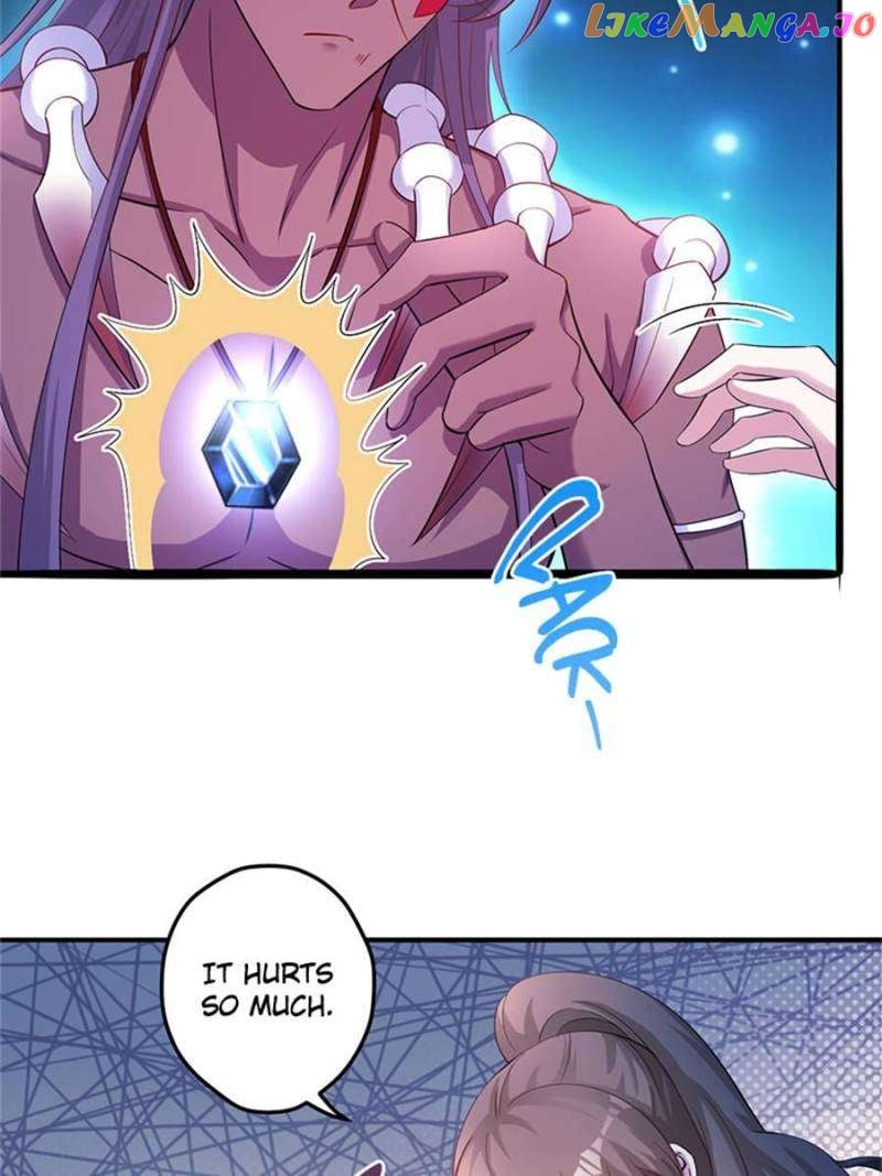 Beauty and the Beasts Chapter 516 - page 32