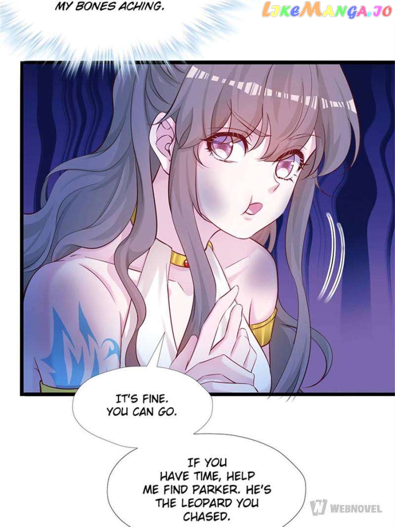 Beauty and the Beasts Chapter 516 - page 41