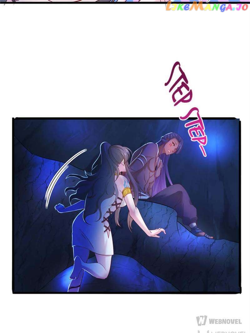 Beauty and the Beasts Chapter 516 - page 45