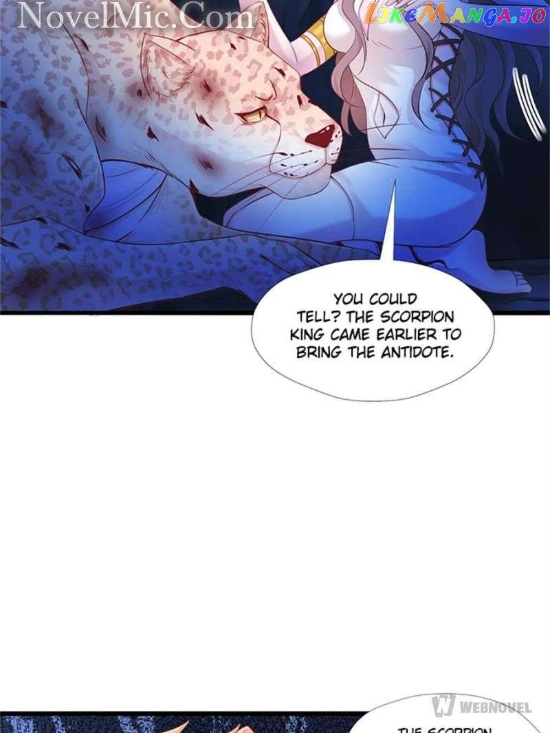 Beauty and the Beasts Chapter 516 - page 53
