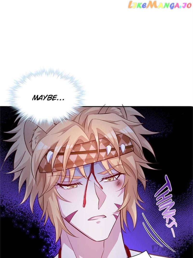 Beauty and the Beasts Chapter 516 - page 57