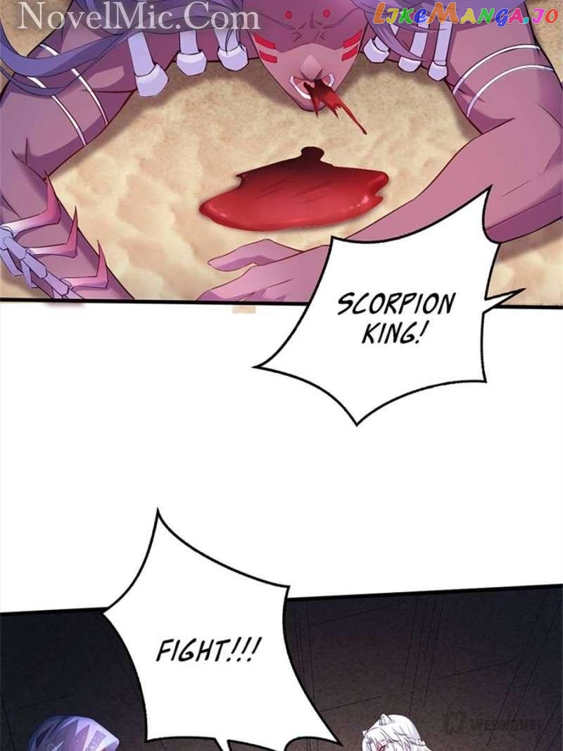 Beauty and the Beasts Chapter 516 - page 9