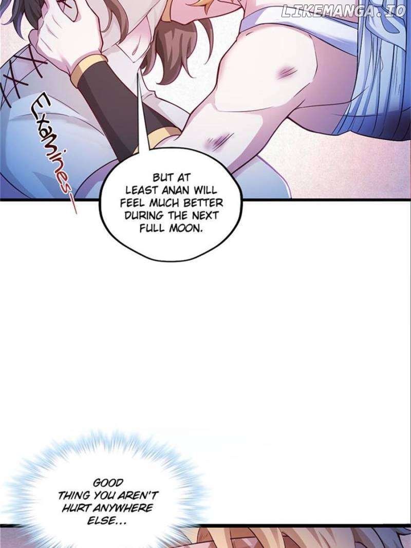 Beauty and the Beasts Chapter 517 - page 13