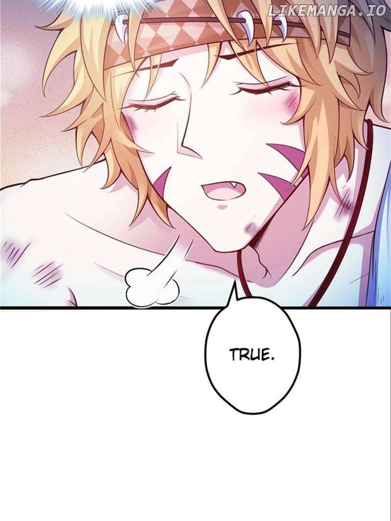 Beauty and the Beasts Chapter 517 - page 14