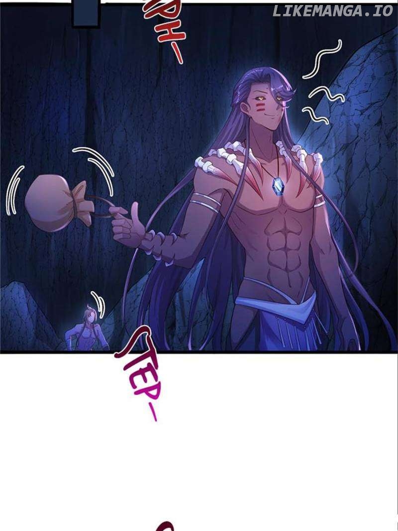 Beauty and the Beasts Chapter 517 - page 16
