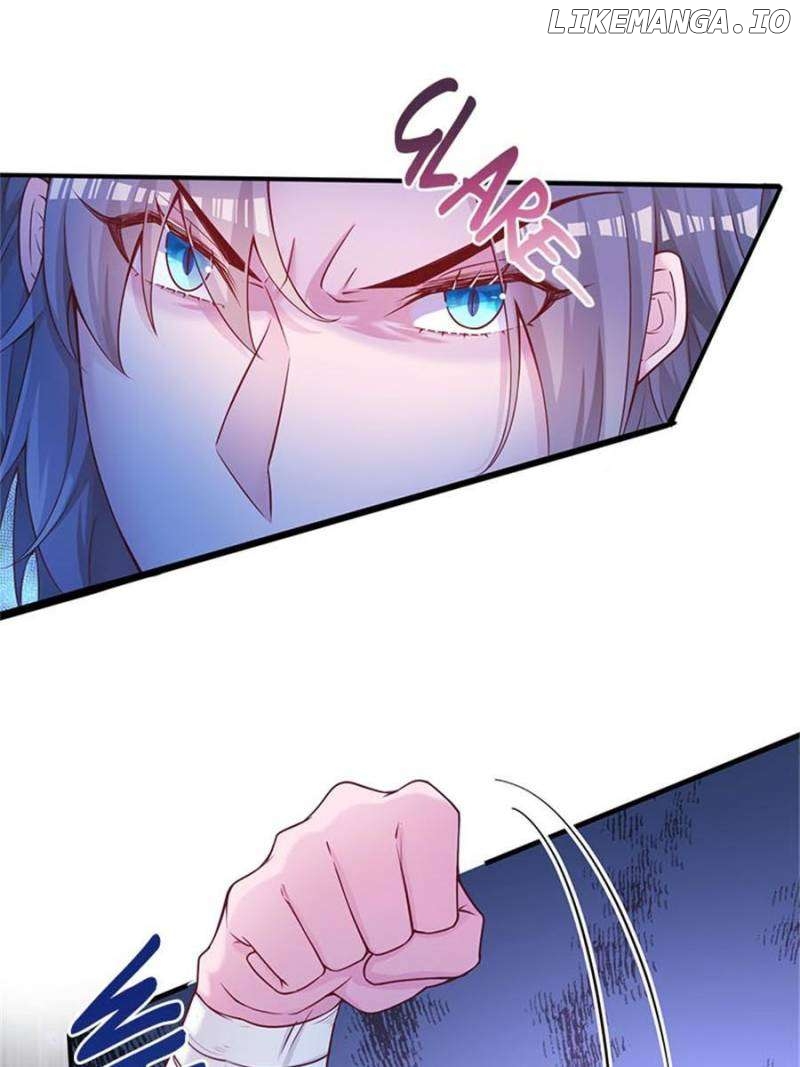 Beauty and the Beasts Chapter 517 - page 24
