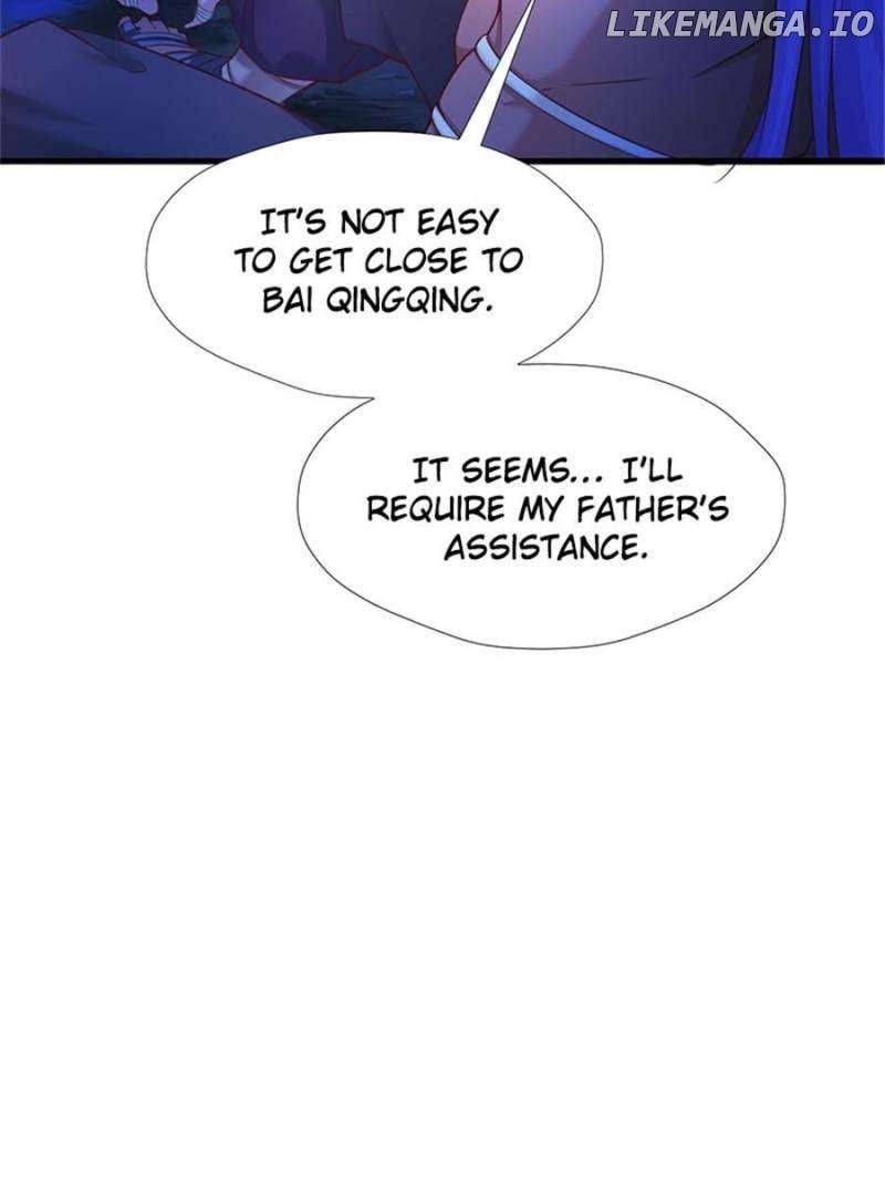Beauty and the Beasts Chapter 517 - page 29