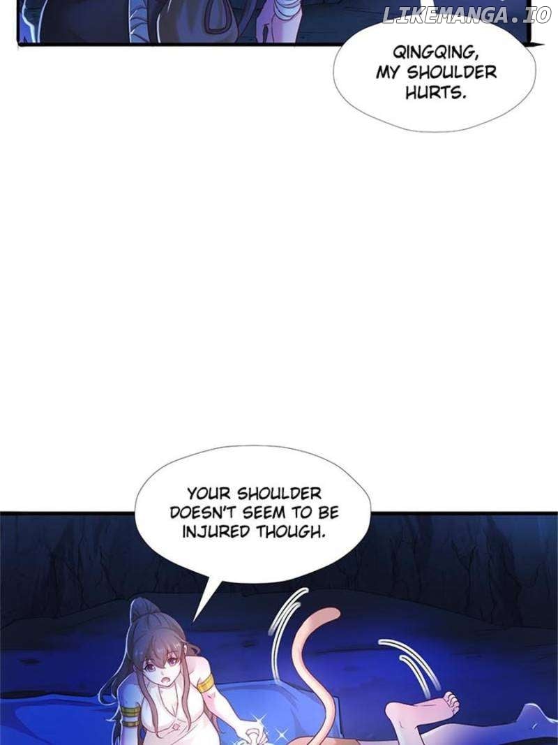 Beauty and the Beasts Chapter 517 - page 31
