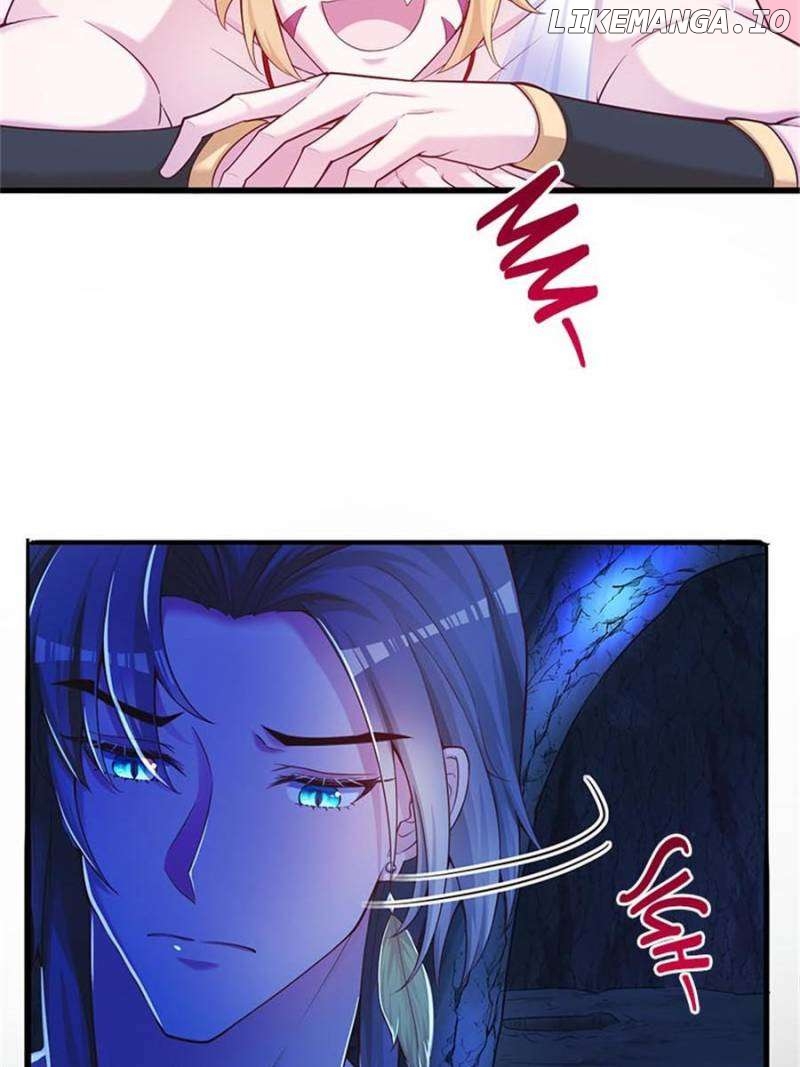 Beauty and the Beasts Chapter 517 - page 35