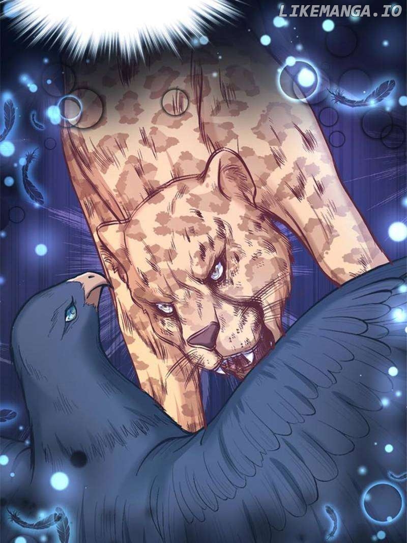 Beauty and the Beasts Chapter 517 - page 38