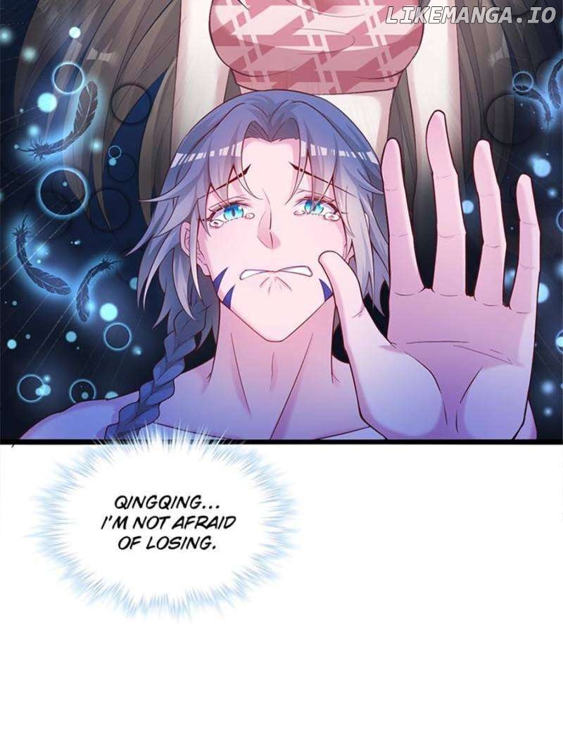 Beauty and the Beasts Chapter 517 - page 40