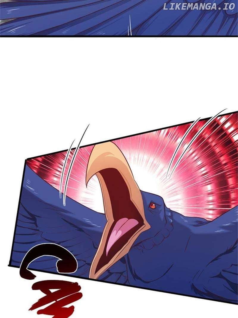 Beauty and the Beasts Chapter 517 - page 43