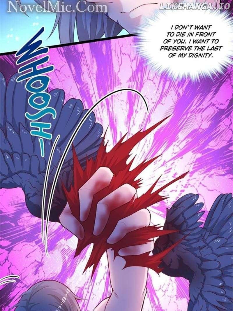 Beauty and the Beasts Chapter 517 - page 46