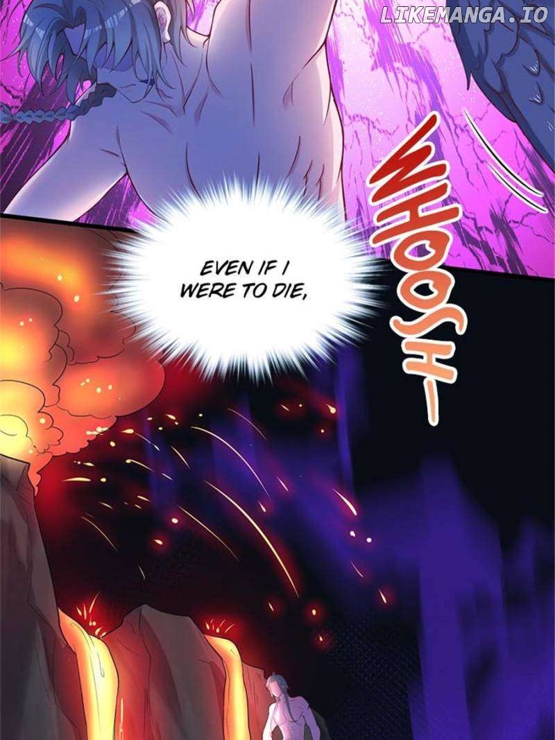 Beauty and the Beasts Chapter 517 - page 47