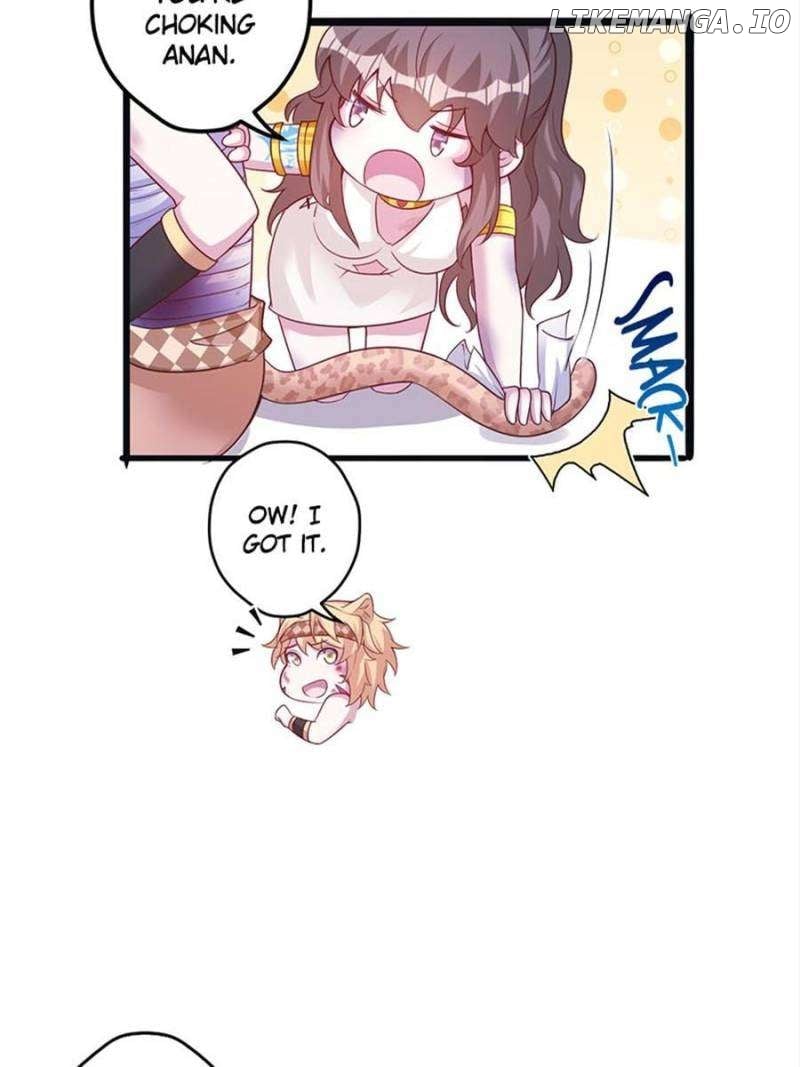 Beauty and the Beasts Chapter 517 - page 6