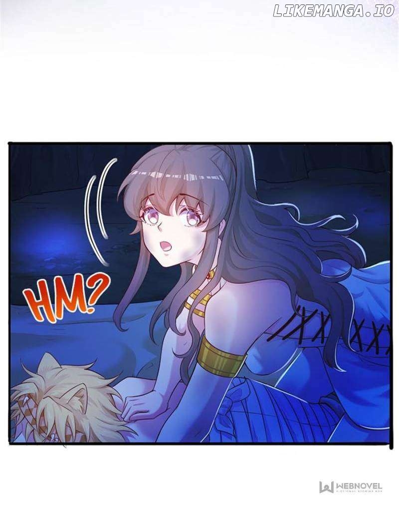 Beauty and the Beasts Chapter 517 - page 55