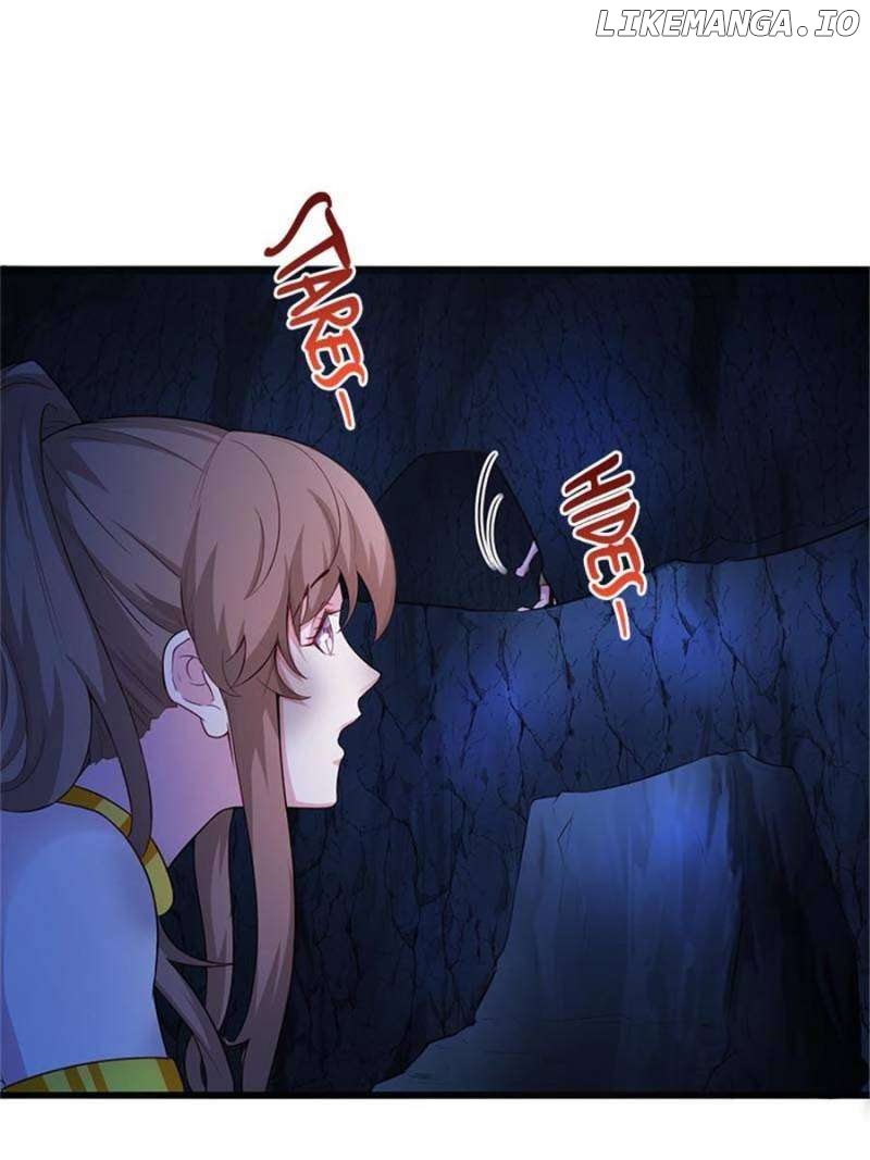 Beauty and the Beasts Chapter 517 - page 56