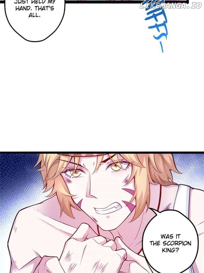 Beauty and the Beasts Chapter 517 - page 10