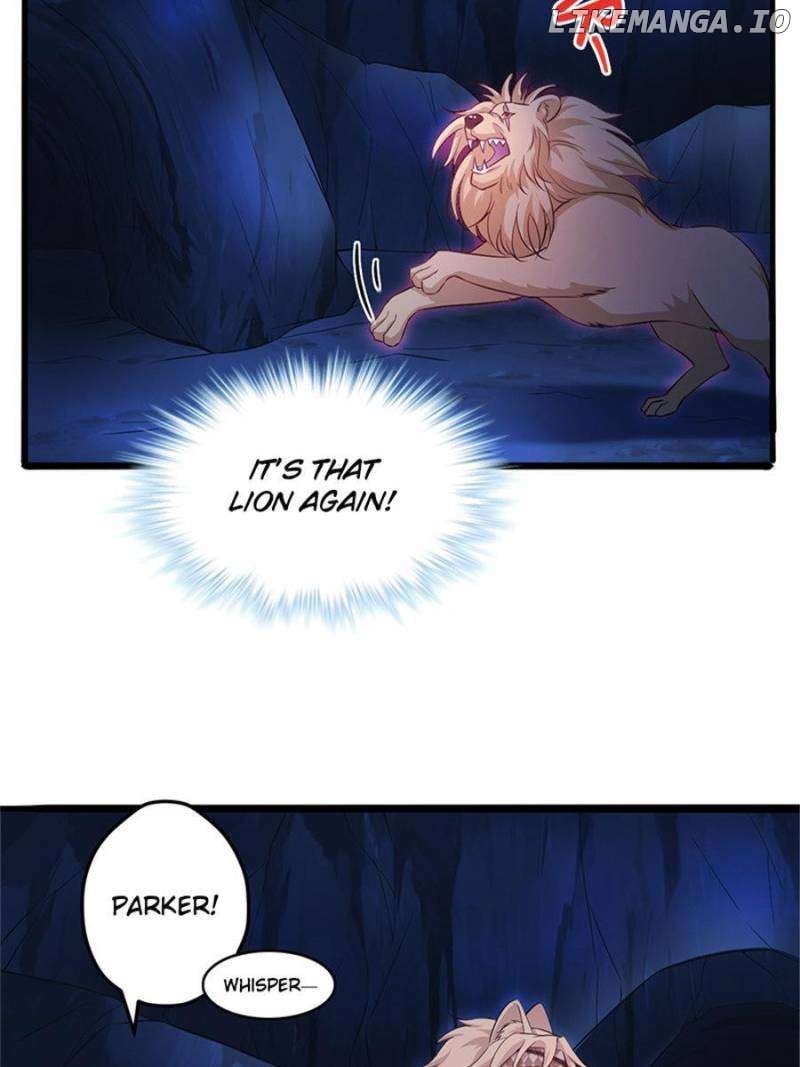 Beauty and the Beasts Chapter 518 - page 15
